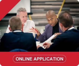 BNI SC Midlands Region online new member application